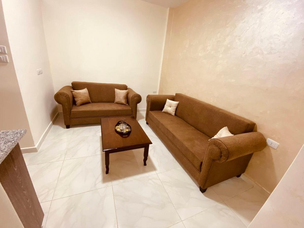 Appartement Roman's Kingdom Madaba
