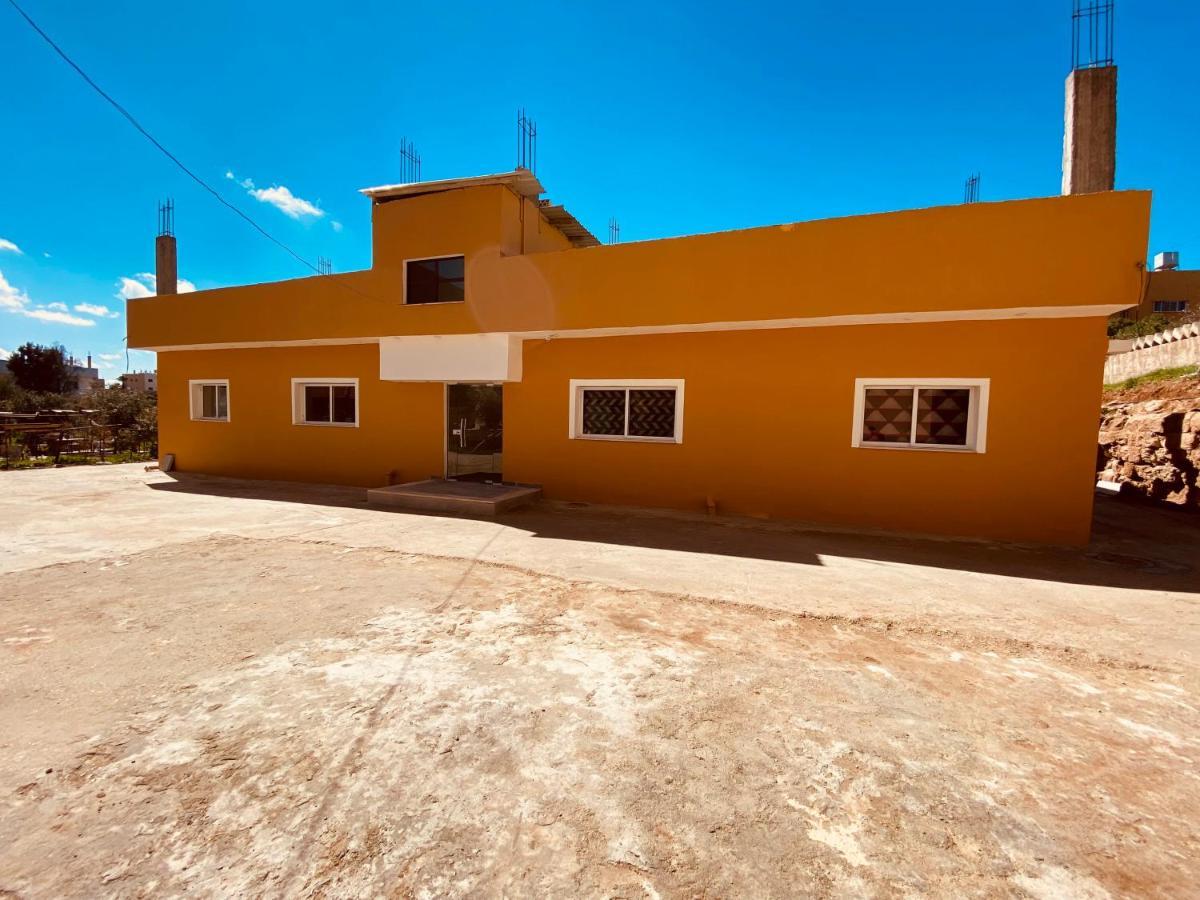 Roman's Kingdom Appartement Madaba