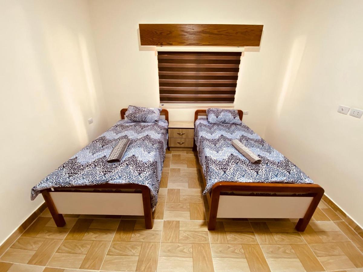 Appartement Roman's Kingdom Madaba