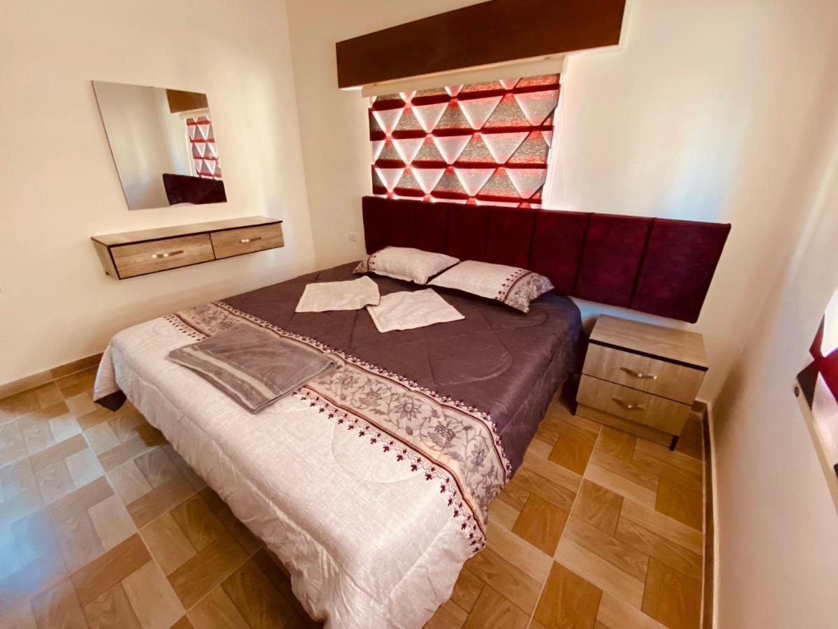 Roman's Kingdom Appartement Madaba