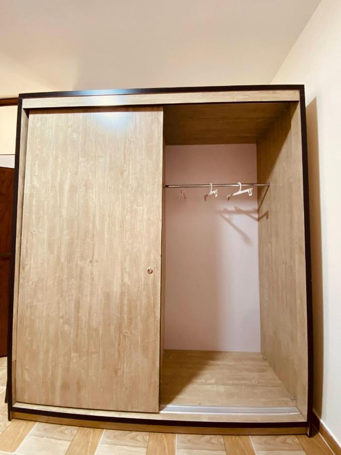Roman's Kingdom Appartement Madaba