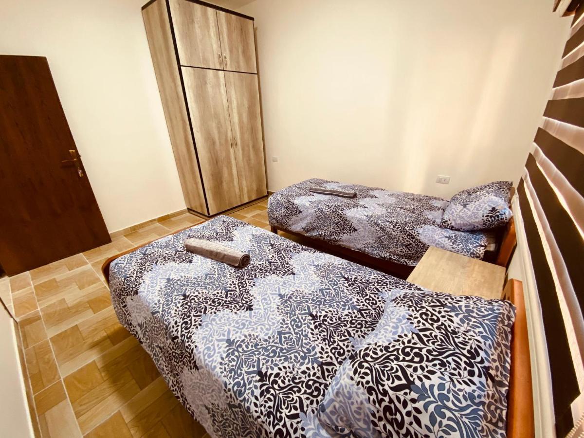 Roman's Kingdom Appartement