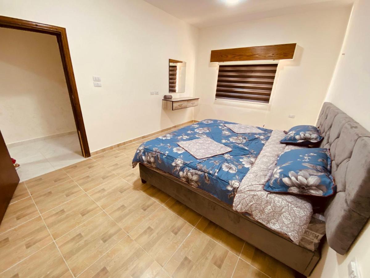 Roman's Kingdom Appartement Madaba