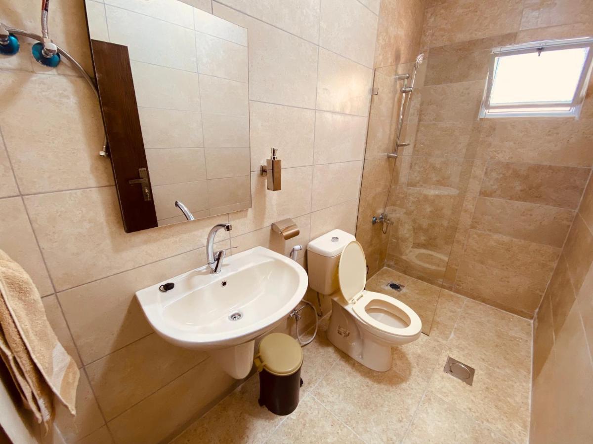 Roman's Kingdom Appartement *