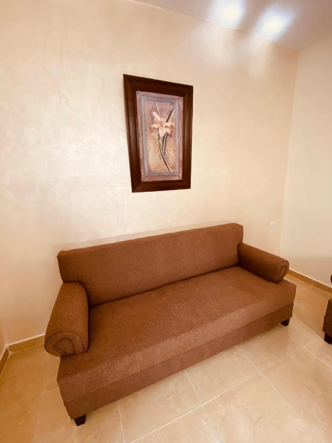 Roman's Kingdom Appartement Madaba