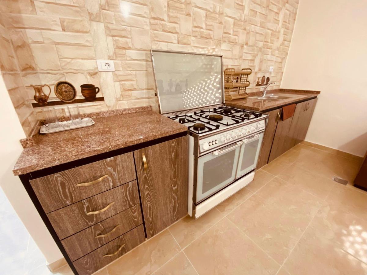 Appartement Roman's Kingdom Madaba