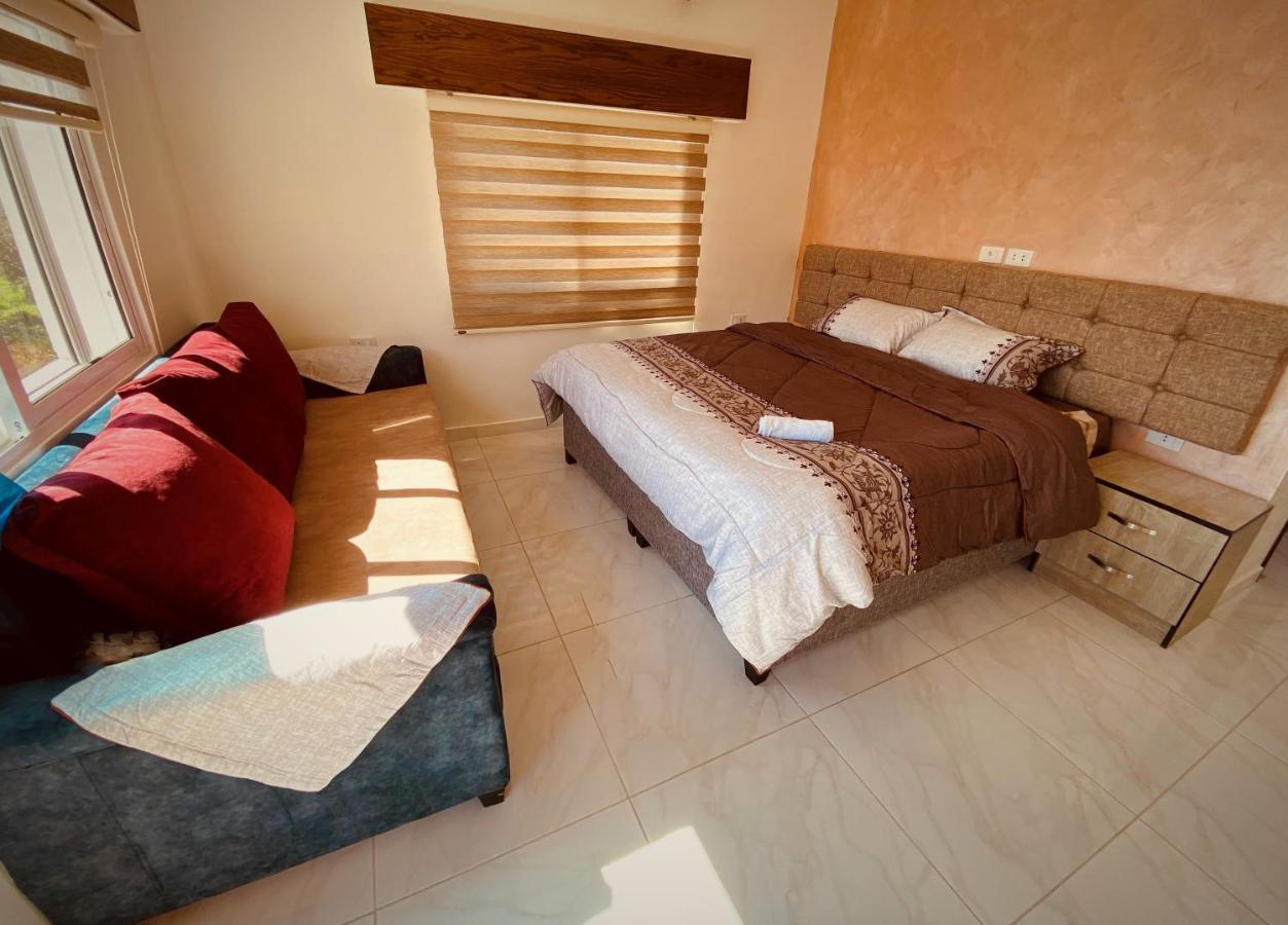 Roman's Kingdom Appartement