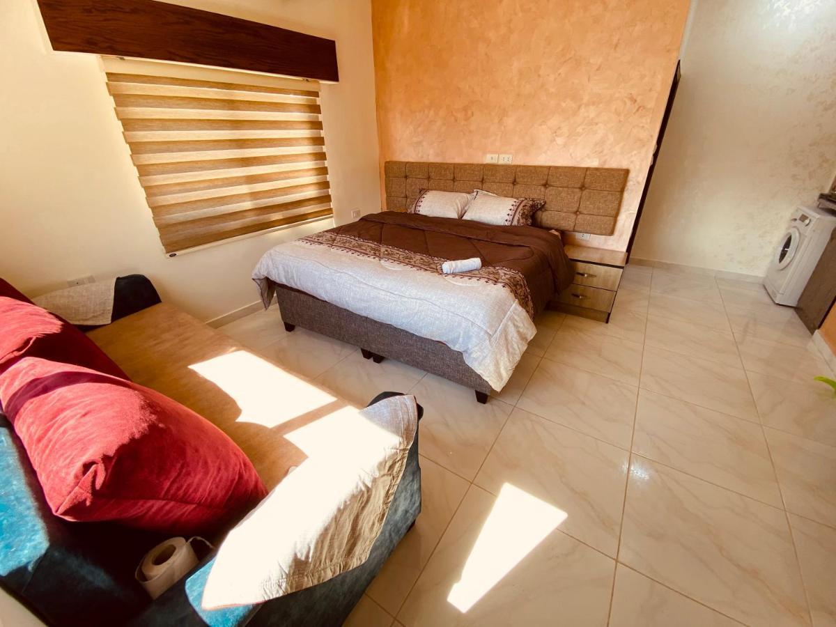 Roman's Kingdom Appartement Madaba