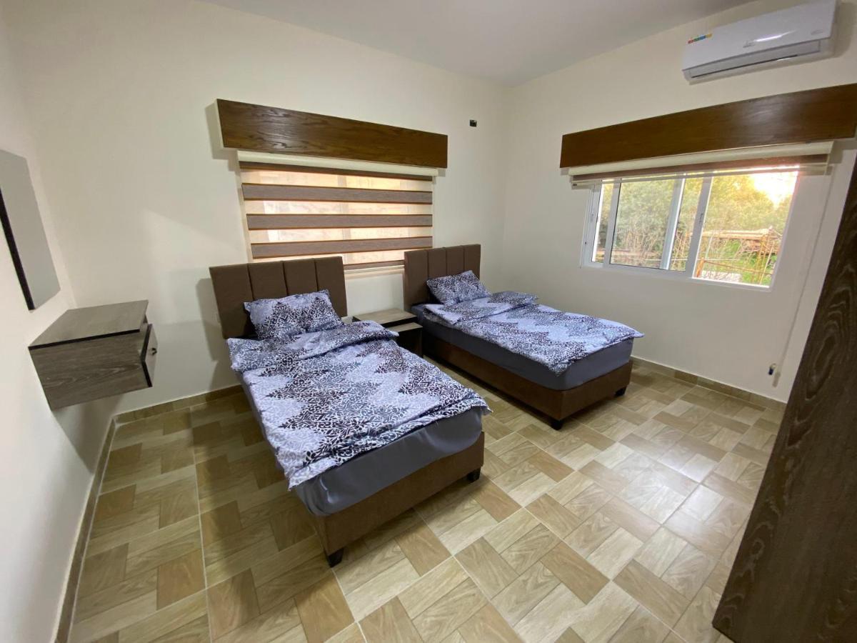 Appartement Roman's Kingdom Madaba
