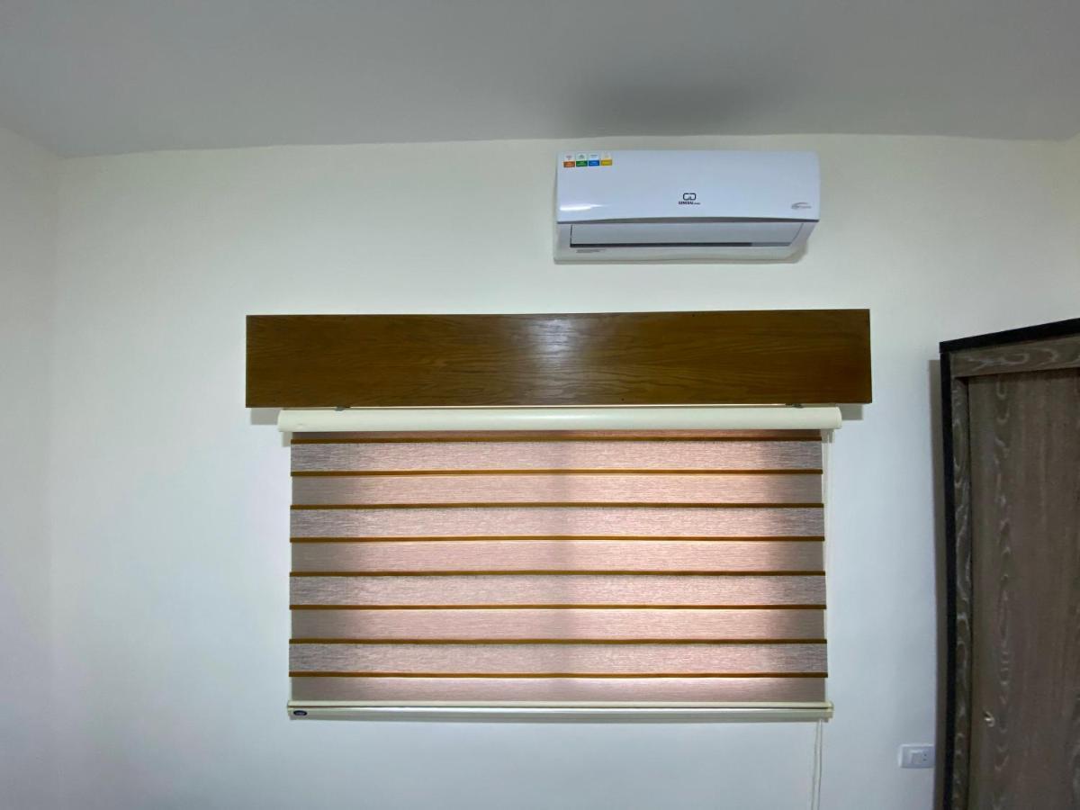 Appartement Roman's Kingdom Madaba